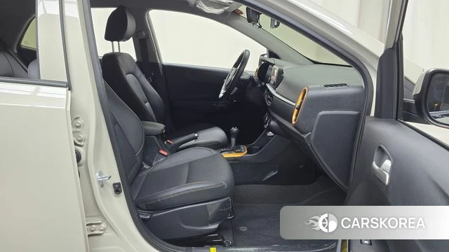 Kia Morning Urban (JA) id 4202118 из Кореи 18