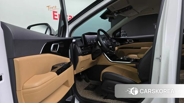 Kia Carnival 4th generation id 4187088 из Кореи 18