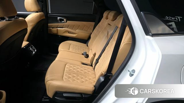 Kia Sorento 4th Generation id 4303332 из Кореи 18