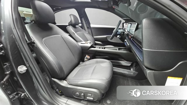 Hyundai Ionic 6 id 4863000 из Кореи 18