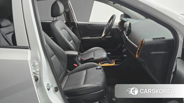 Kia Morning Urban (JA) id 4370872 из Кореи 18