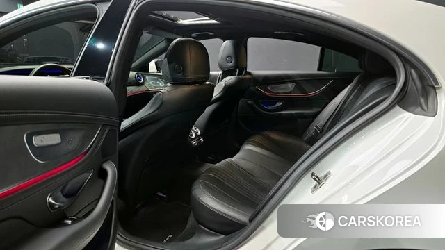 Mercedes-Benz CLS-Class C257 id 4284641 из Кореи 18