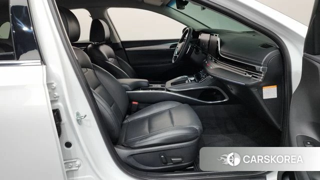 Hyundai The New Grandeur IG Hybrid id 4476266 из Кореи 18