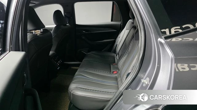 Renault Korea (Samsung) Grand Coleos id 4523192 из Кореи 18
