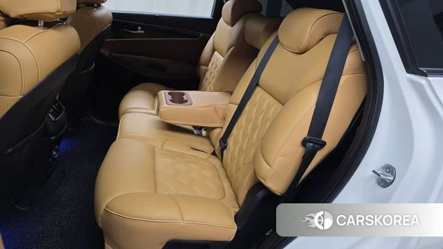 Kia The New Sorento id 4605442 из Кореи 18