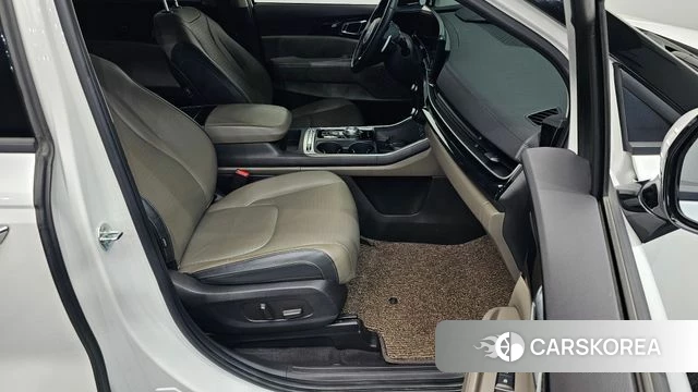 Kia The New Carnival 4th Generation id 4442307 из Кореи 18