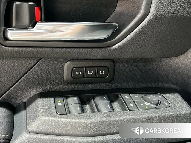 Toyota Prado id 4259762 из Китая 18