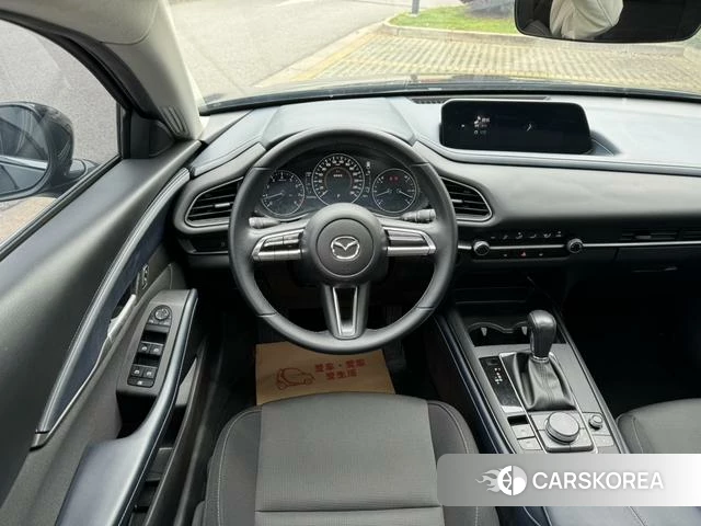 Mazda CX-30 id 4238207 из Китая 18