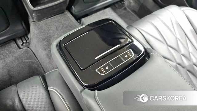 Genesis G80 (RG3) id 4201521 из Кореи 18