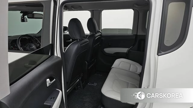 Kia The New Kia Ray id 4249371 из Кореи 18
