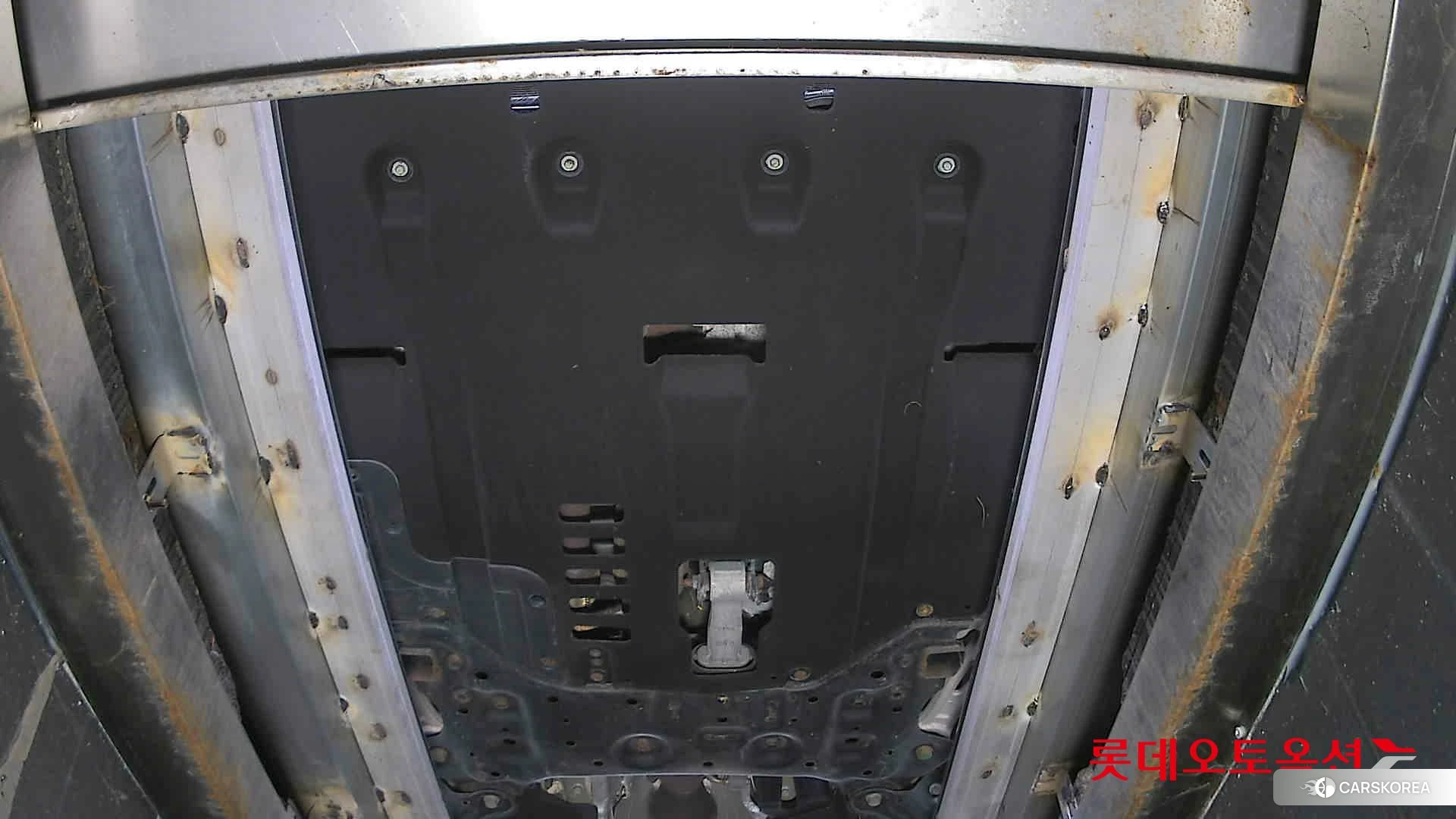 Hyundai Grandeur id 3869303 из Кореи 18