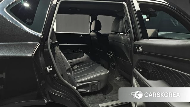Ssangyong Rexton New Arena id 4280898 из Кореи 18