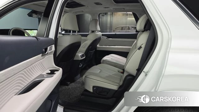 Hyundai The New Palisade id 4608594 из Кореи 18