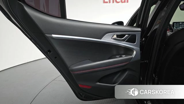 Genesis G70 id 4667549 из Кореи 18