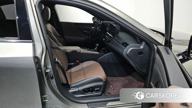 Lexus ES300h 7th generation id 4624663 из Кореи 18