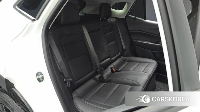 Chevrolet (GM Daewoo) Trax Crossover id 4618367 из Кореи 18