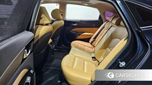 Kia K7 Premier id 4356598 из Кореи 18