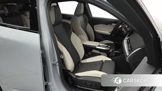 BMW X2 (U10) id 4487735 из Кореи 18