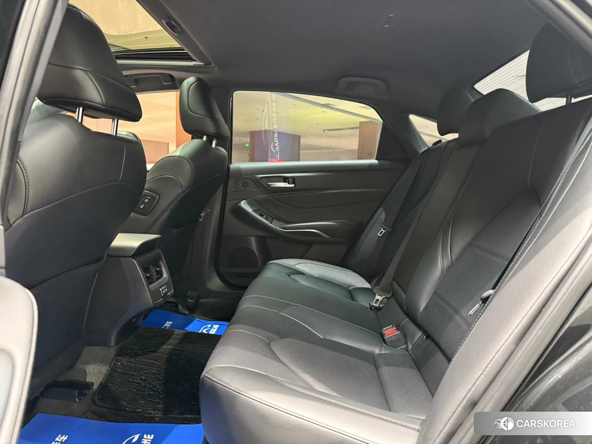 Toyota Asian dragon id 4419083 из Китая 18