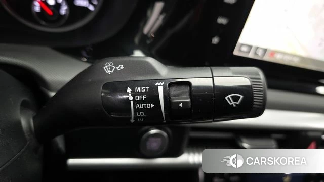 Kia K5 3rd generation id 4381768 из Кореи 18