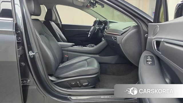Hyundai Sonata (DN8) id 4500781 из Кореи 18