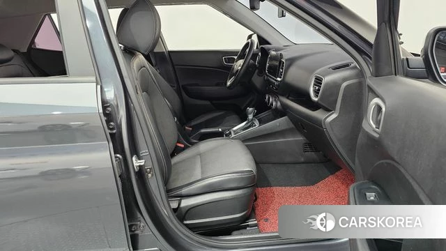 Hyundai Venue id 4339232 из Кореи 18