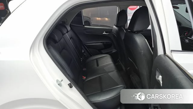 Kia The New Morning (JA) id 4427628 из Кореи 18