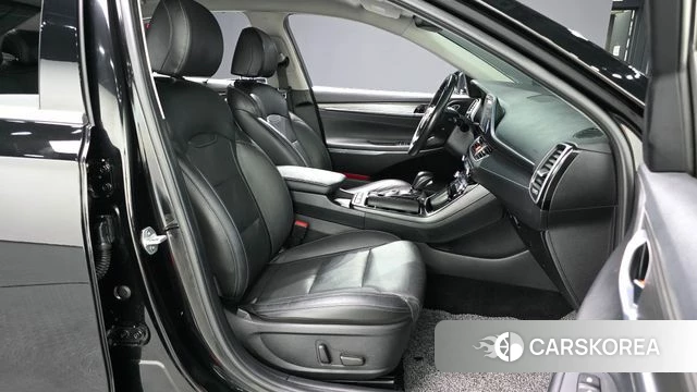 Hyundai Grandeur IG id 4430539 из Кореи 18
