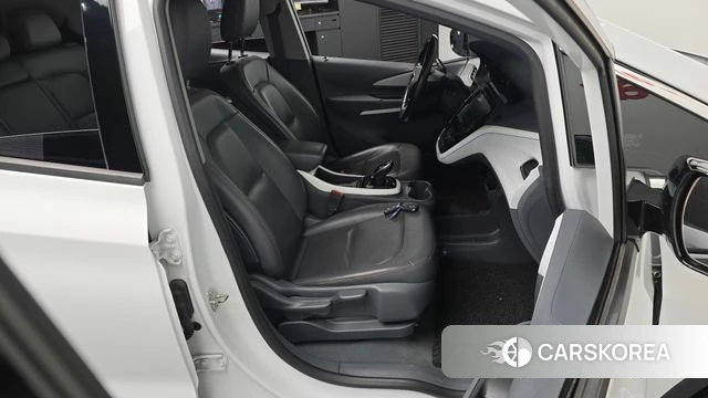 Chevrolet (GM Daewoo) Bolt EV id 4672248 из Кореи 18