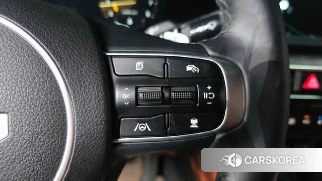 Kia The New K5 3rd generation id 4533557 из Кореи 18