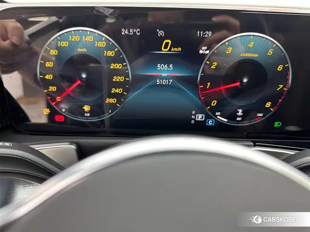 Mercedes-Benz GLB id 4538708 из Китая 18