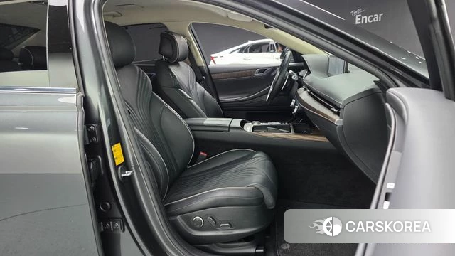 Genesis G80 (RG3) id 4362229 из Кореи 18