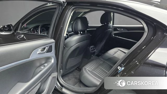 Genesis G70 id 4642718 из Кореи 18
