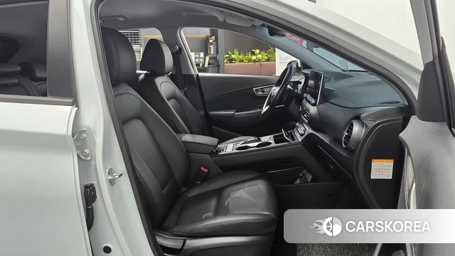 Hyundai Kona Electric id 4594347 из Кореи 18