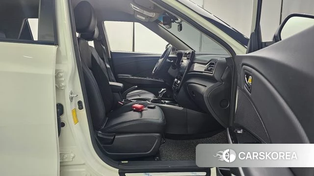 Ssangyong Berry New Tivoli id 4684144 из Кореи 18