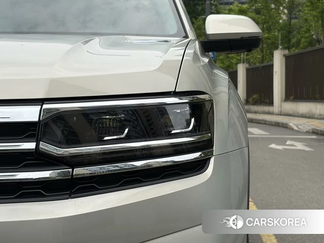 Volkswagen Tourang id 4216386 из Китая 18