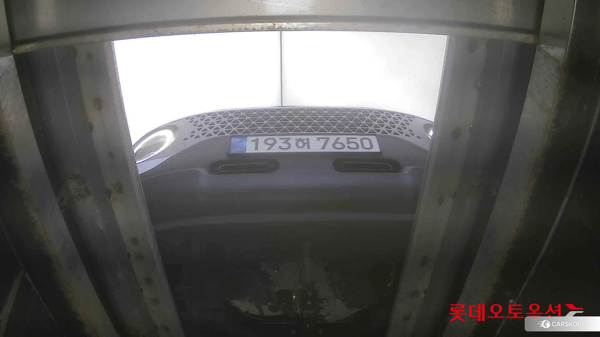 Hyundai Casper id 4902497 из Кореи 18