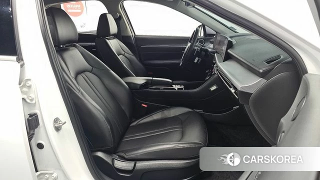 Hyundai Sonata D Edge (DN8) id 4602661 из Кореи 18