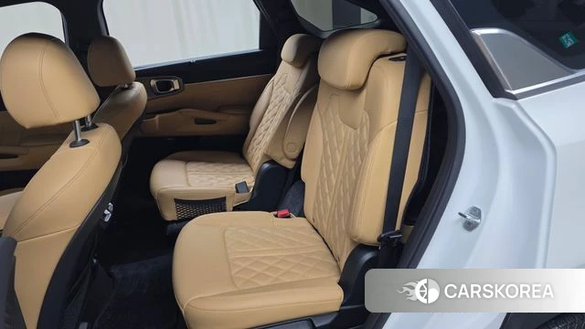 Kia Sorento 4th Generation id 4619408 из Кореи 18