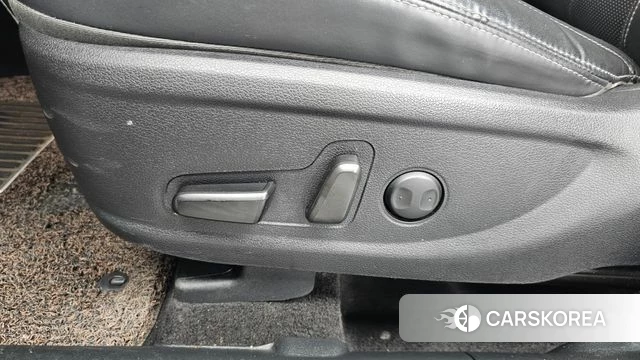 Hyundai The New Santa Fe id 4434883 из Кореи 18