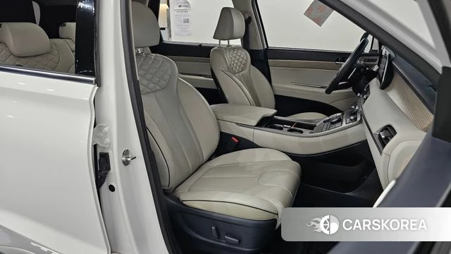Hyundai Palisade id 4708470 из Кореи 18