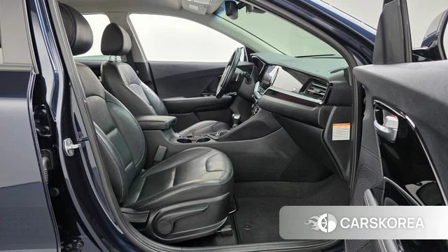 Kia The New Niro id 4751131 из Кореи 18