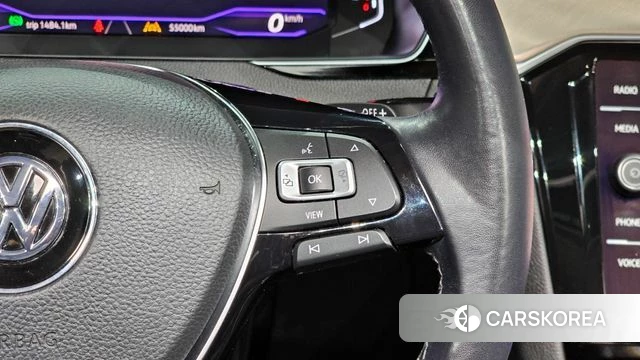 Volkswagen Arteon id 4519309 из Кореи 18
