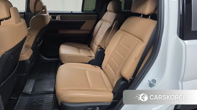Hyundai Santa Fe (MX5) id 4602666 из Кореи 18