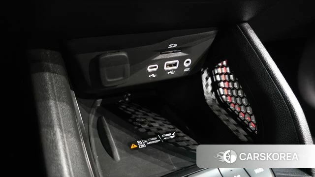 Chevrolet (GM Daewoo) Trailblazer id 4662183 из Кореи 18