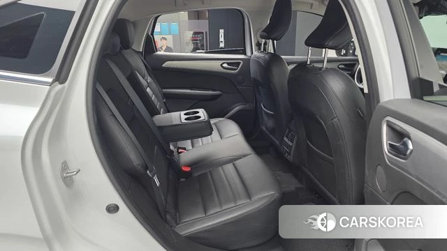 Renault Korea (Samsung) XM3 id 4613398 из Кореи 18