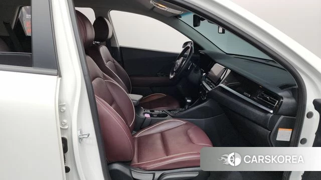 Kia The New Niro id 4445997 из Кореи 18