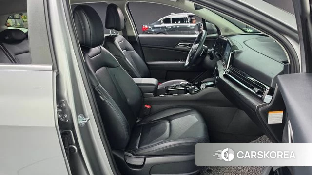 Kia Sportage 5th Generation Hybrid id 4880480 из Кореи 18