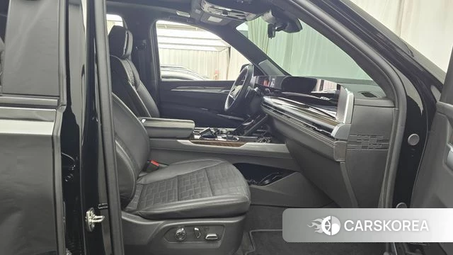 Cadillac Escalade 5th Generation id 4548597 из Кореи 18