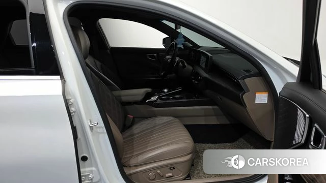 Kia K8 Hybrid id 4293735 из Кореи 18